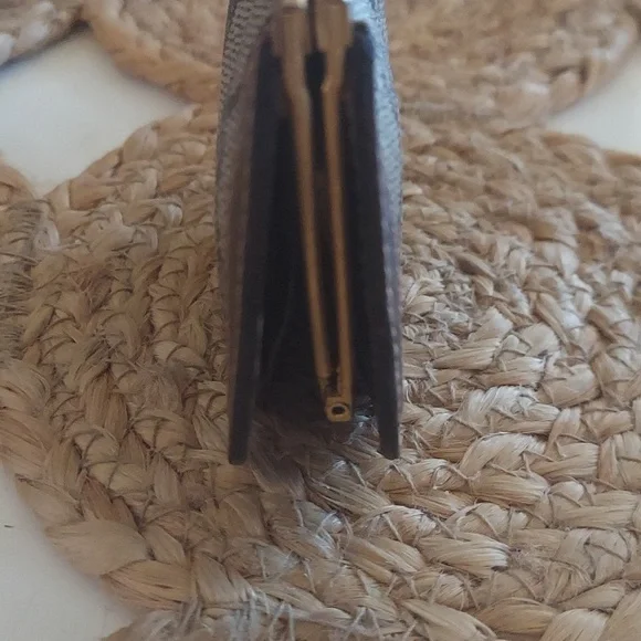 Authentic Gucci coin pouch vintage kisslock - Picture 3 of 7